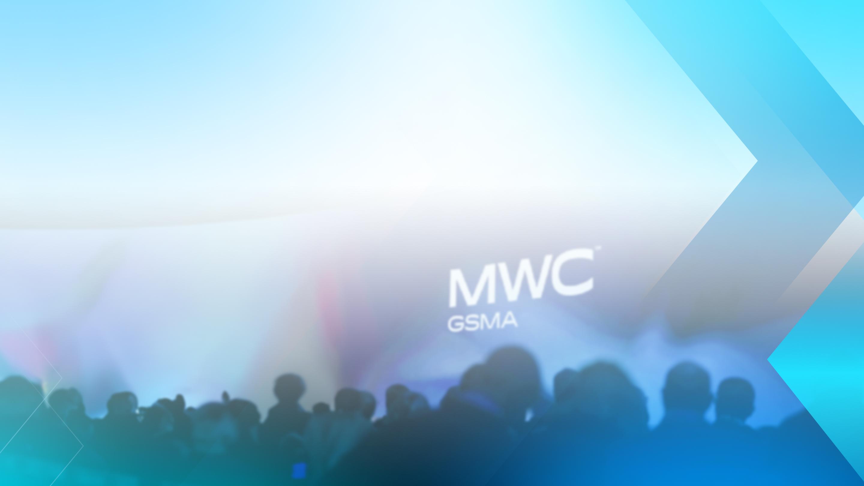 MWC GSMA