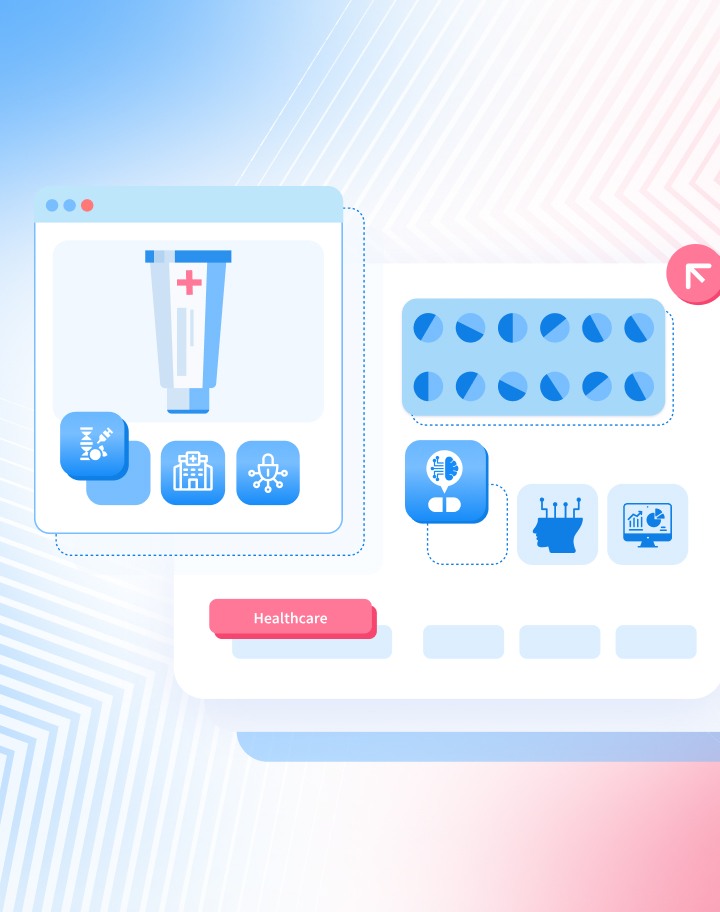 Development of Population Health Platform | Case Study – NIX United