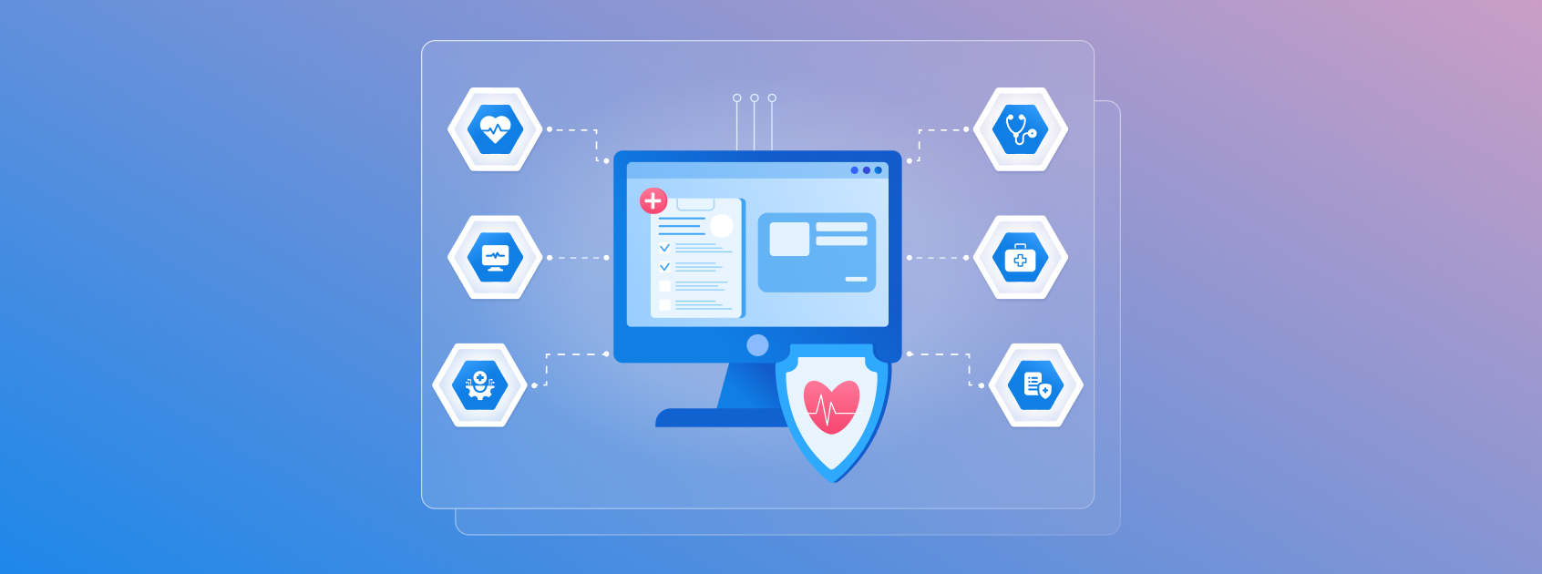 Healthcare Data Management