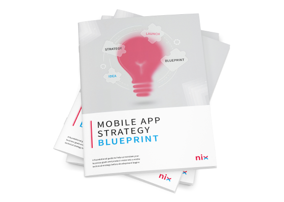 Mobile app RFP template