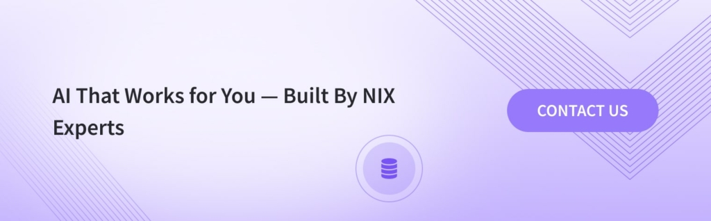 AI That Works for You - NIX