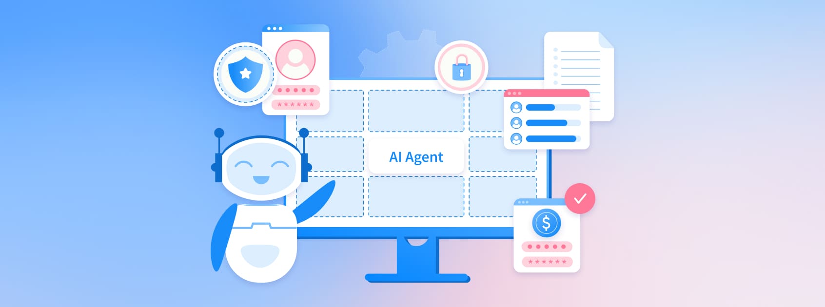 Best AI Agents for Business