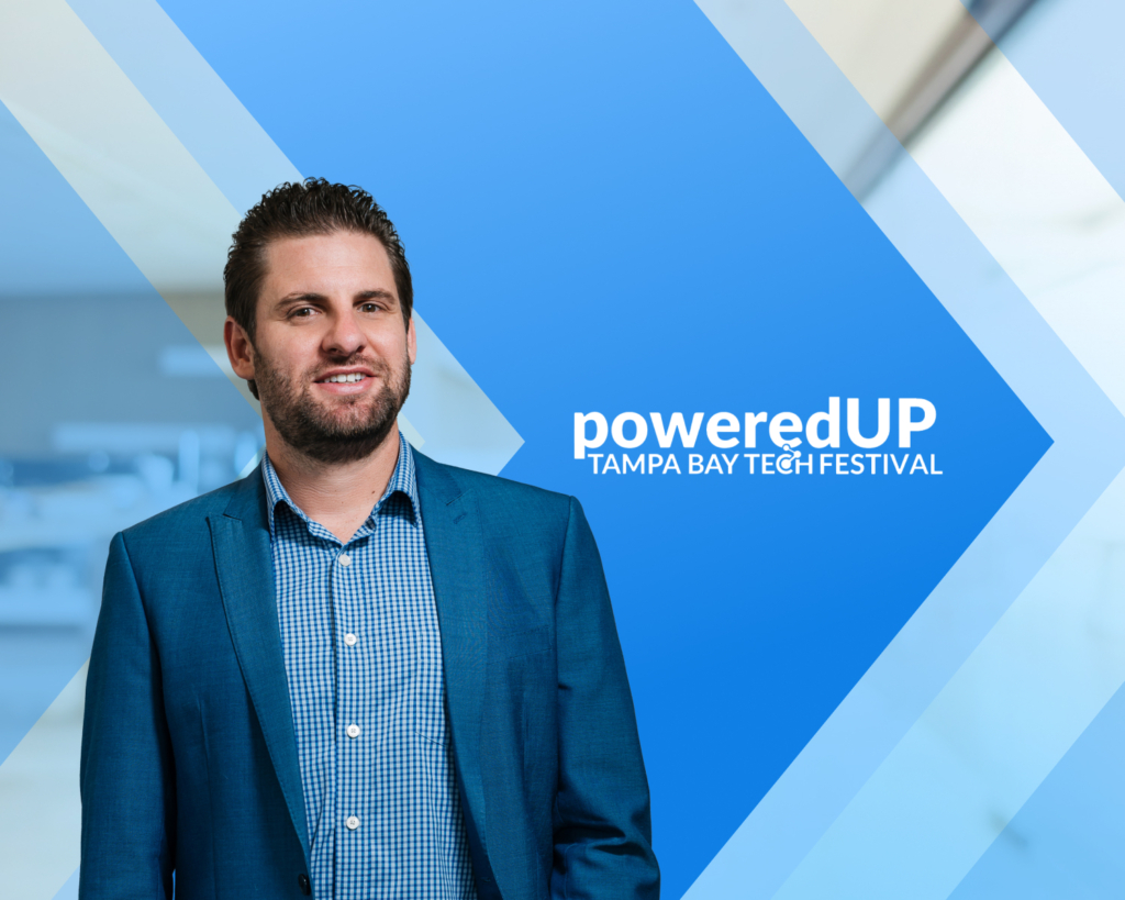 Blog Article NIX Brings Practical AI Solutions to poweredUP Tampa Bay 2025 image