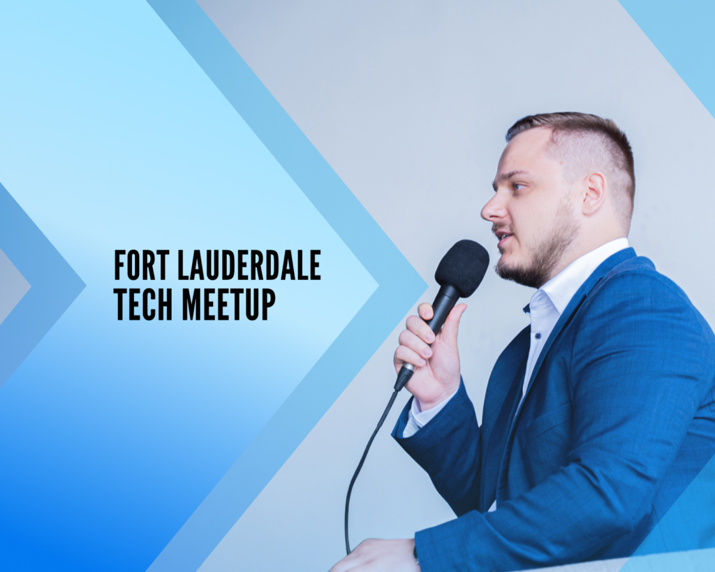 Blog Article Real AI Strategies Hit the Stage in Fort Lauderdale image