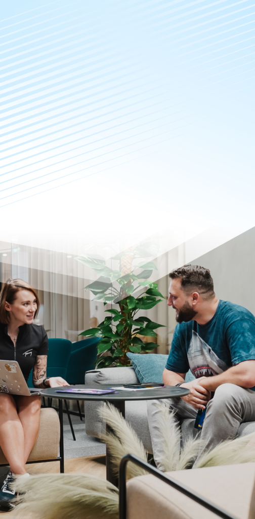 How We Work