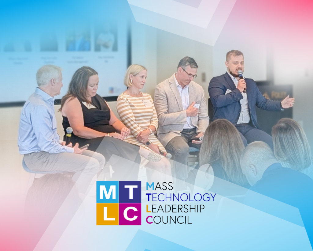 Blog Article Boston Tech Community and NIX Talk Practical AI Execution image