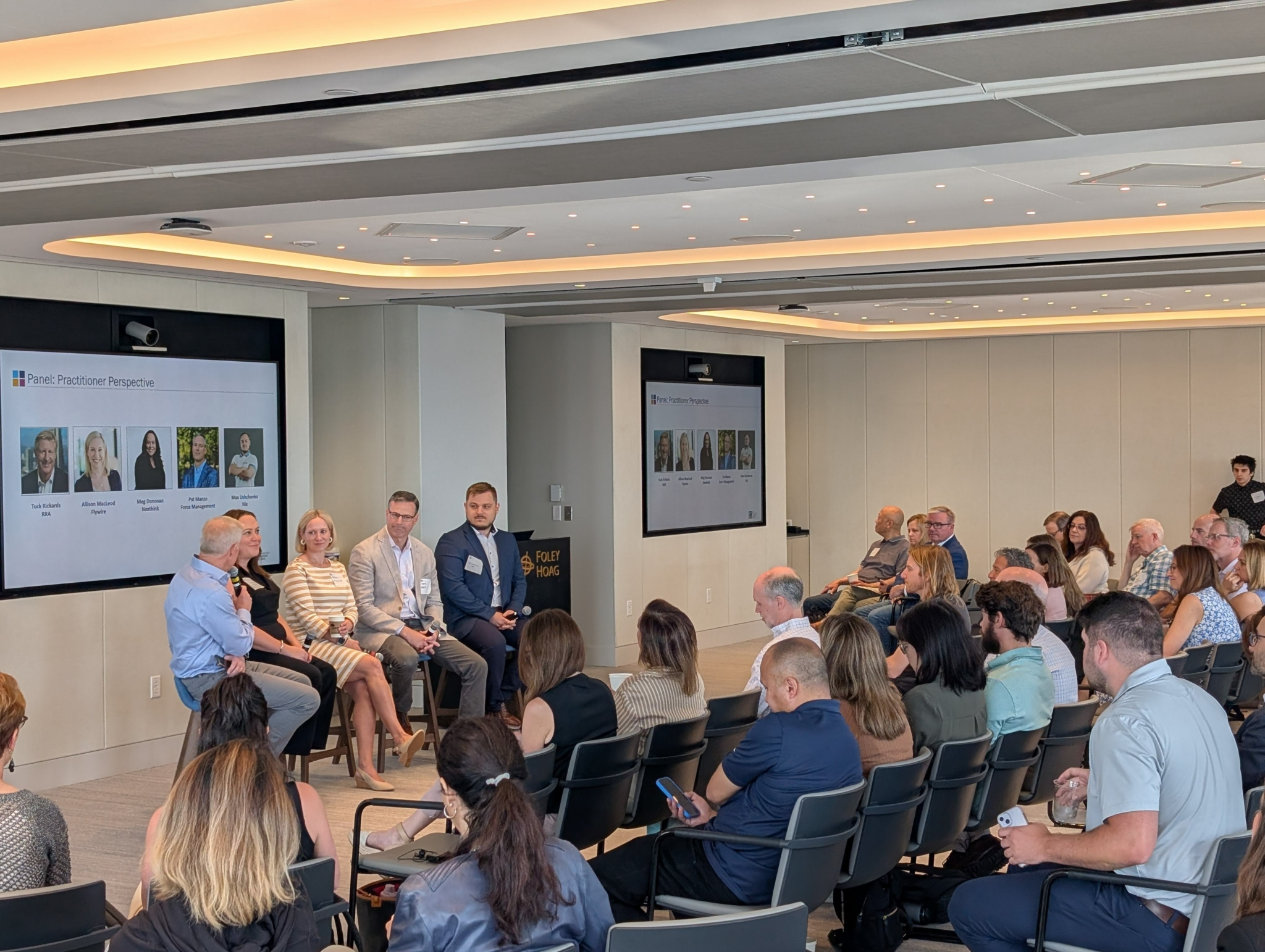 Boston Tech Leaders and NIX Align on Practical AI Strategy – NIX United
