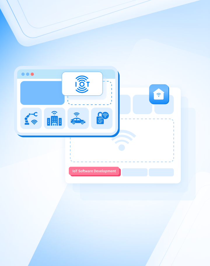 IoT Mobile & Web Apps: Accelerating Sensor Alerts by 60% | Case Study ...