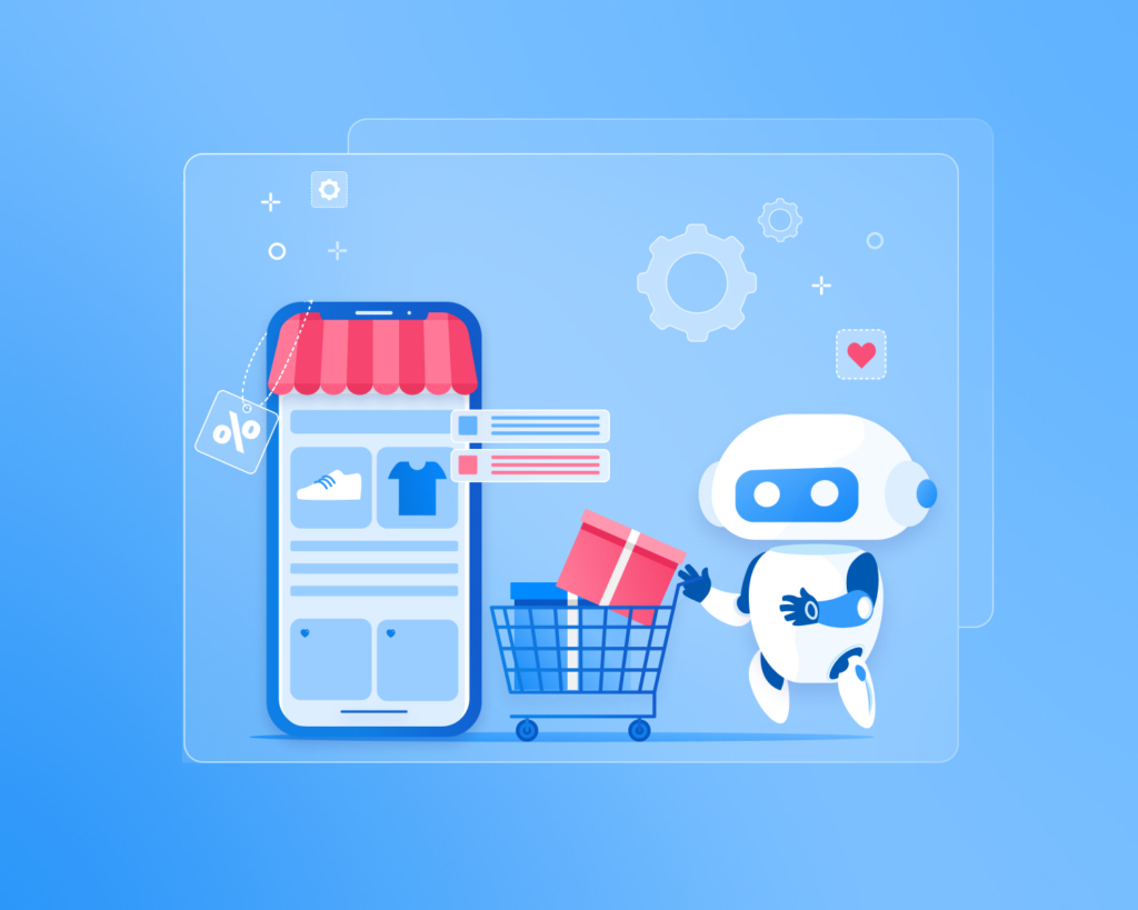 Blog Article AI in E-commerce in 2026: Your Guide to Smarter Selling image