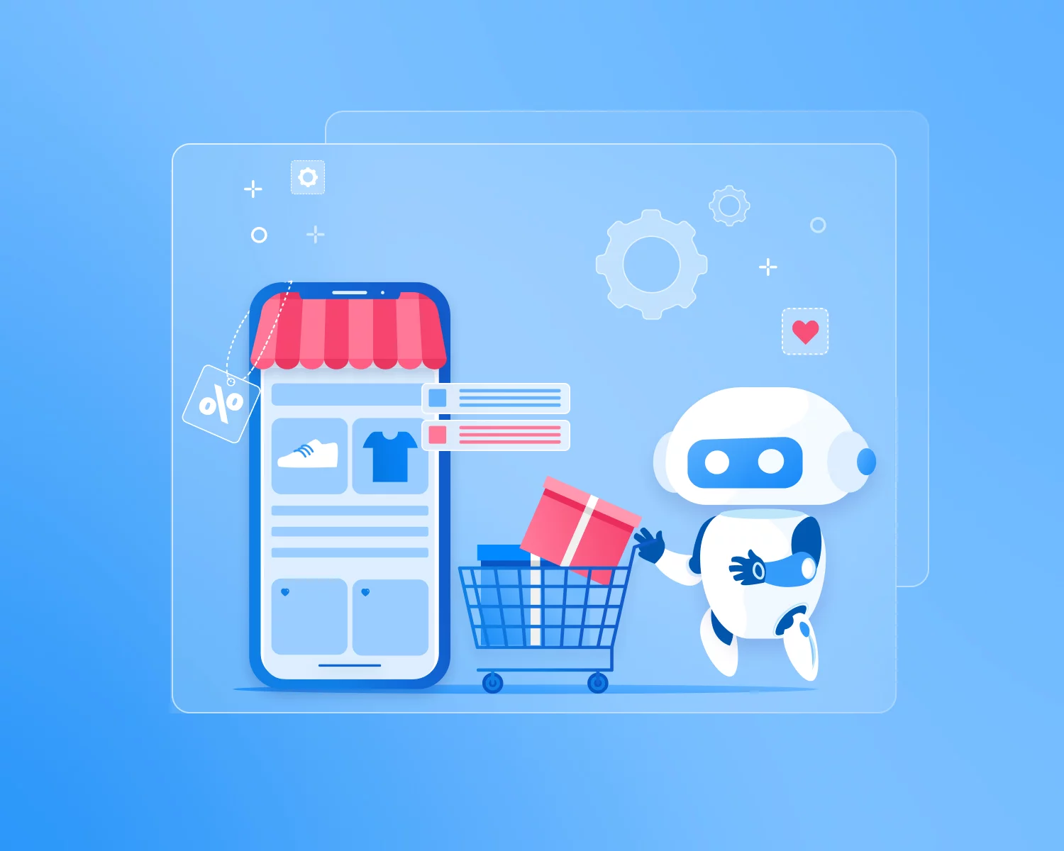 AI in E-commerce