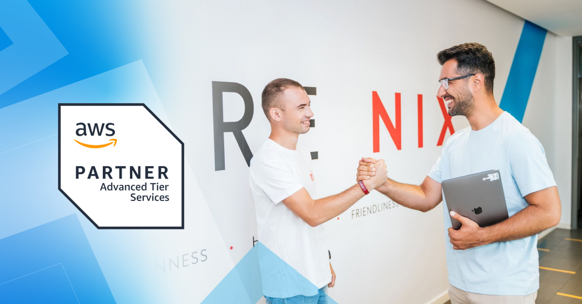 The Story Behind NIX’s AWS Cloud Operations Competency – NIX United
