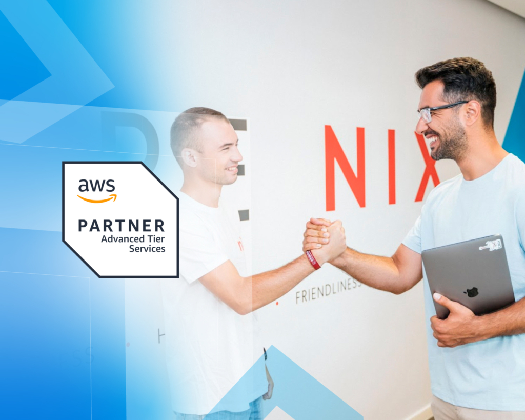 Blog Article NIX’s Path to AWS Cloud Operations Competency image