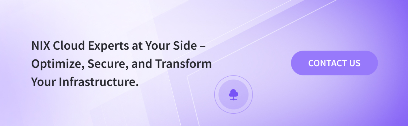 Google Cloud Platform Benefits (GCP): Why Choose It – NIX United