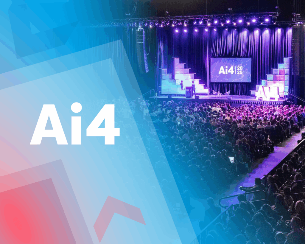 Blog Article Real Challenges of AI Adoption at AI4 2025 Las Vegas image