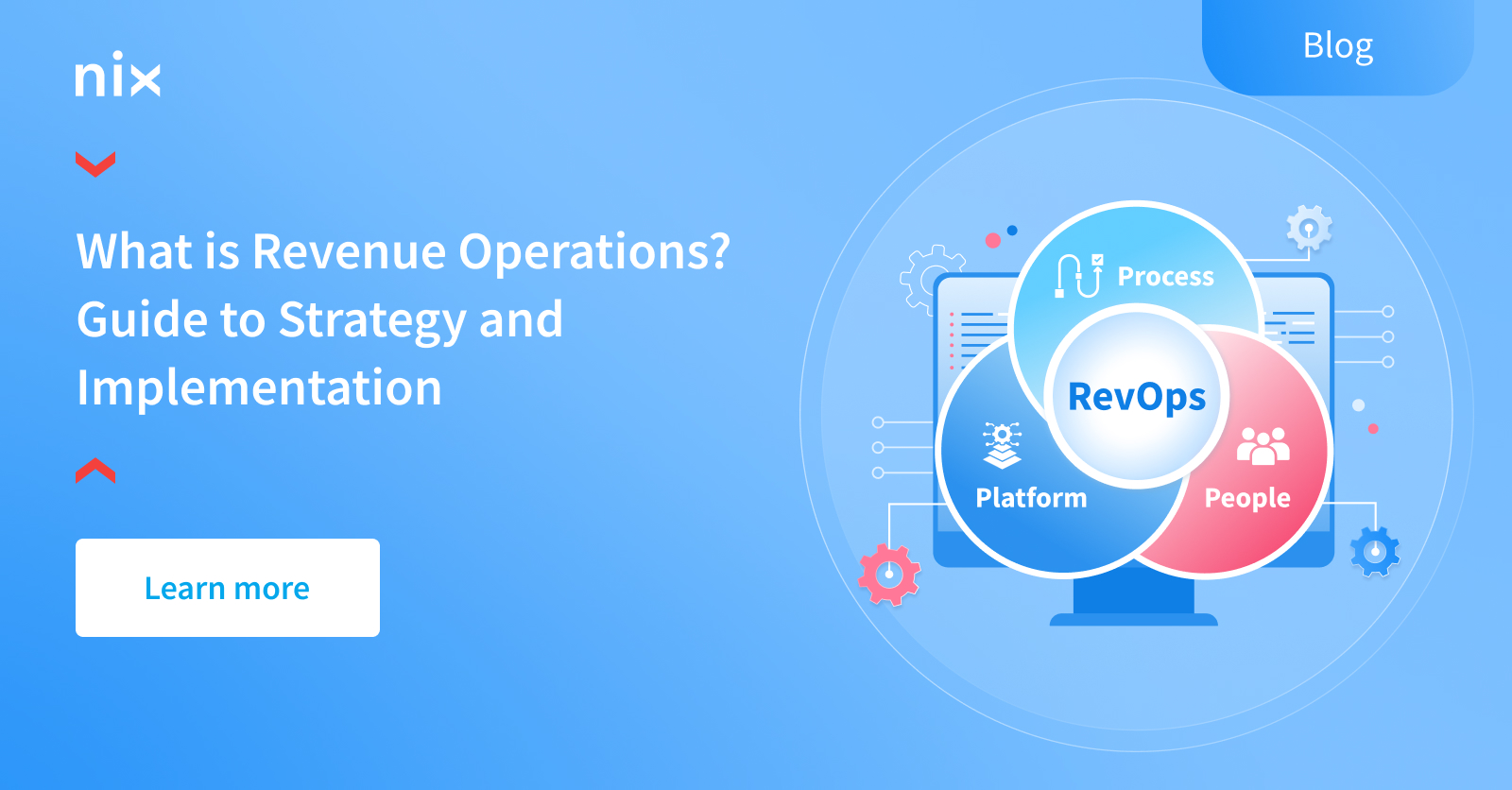 optimizavion and RevOps revenue Benefits Revenue Framework