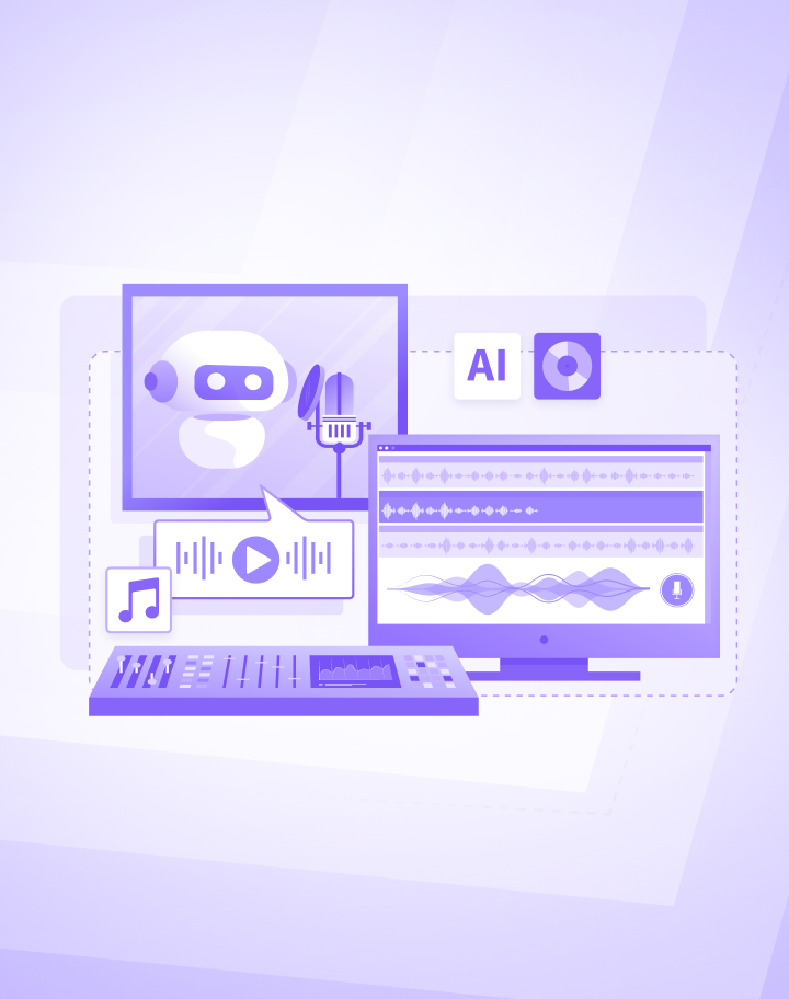Success Story AI Voice Assistant Secures Funding for Music Production Startup image
