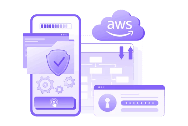 Success Story AWS-powered Personal Safety iOS App image
