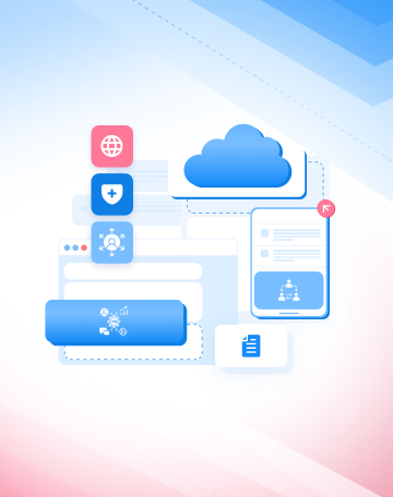 Success Story Cloud-based Solutions to Enhance HR and Behavioral Health Platforms image