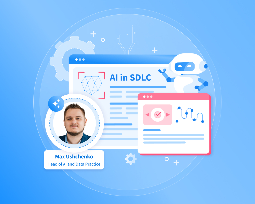 Blog Article AI-driven Development: Experiment and Lessons From NIX image