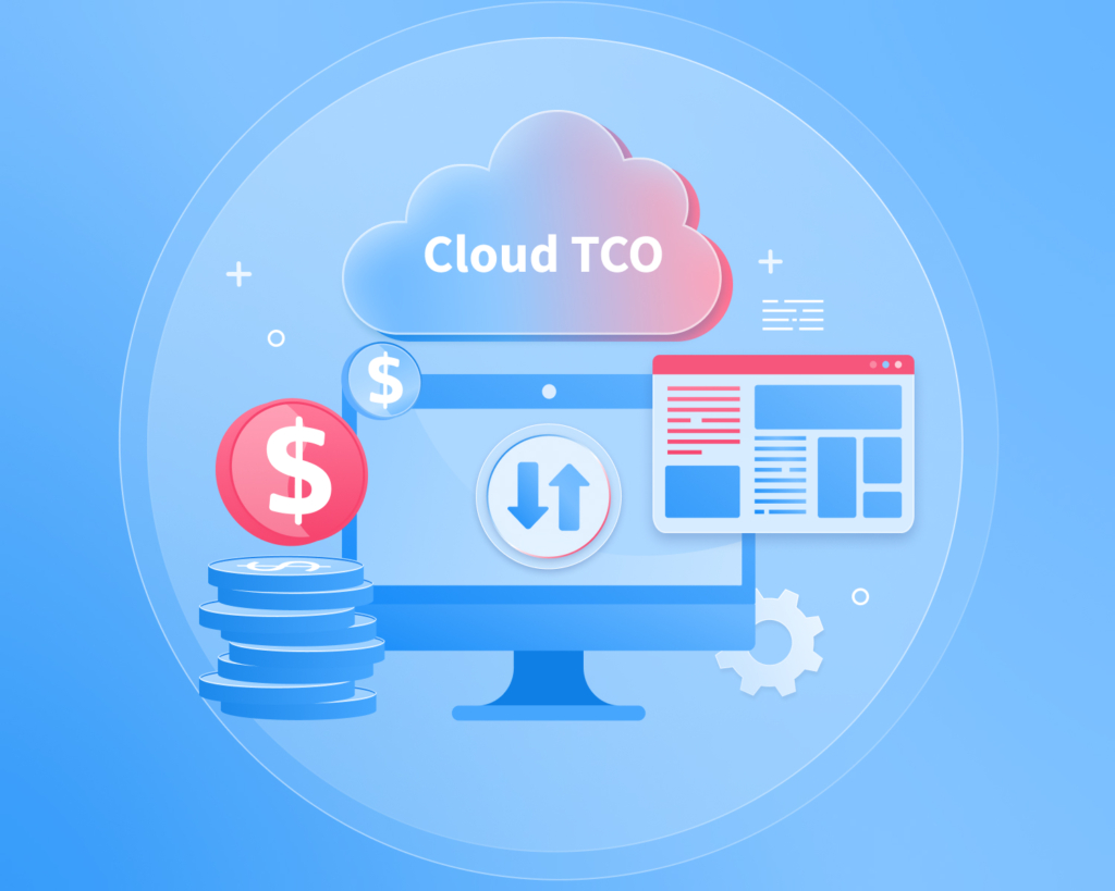 Blog Article Cloud Total Cost of Ownership: Why Do You Need TCO Analysis? image