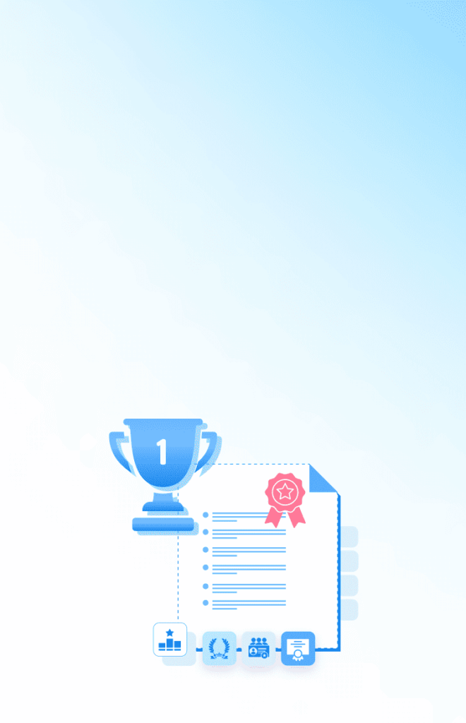 Industry Recognition