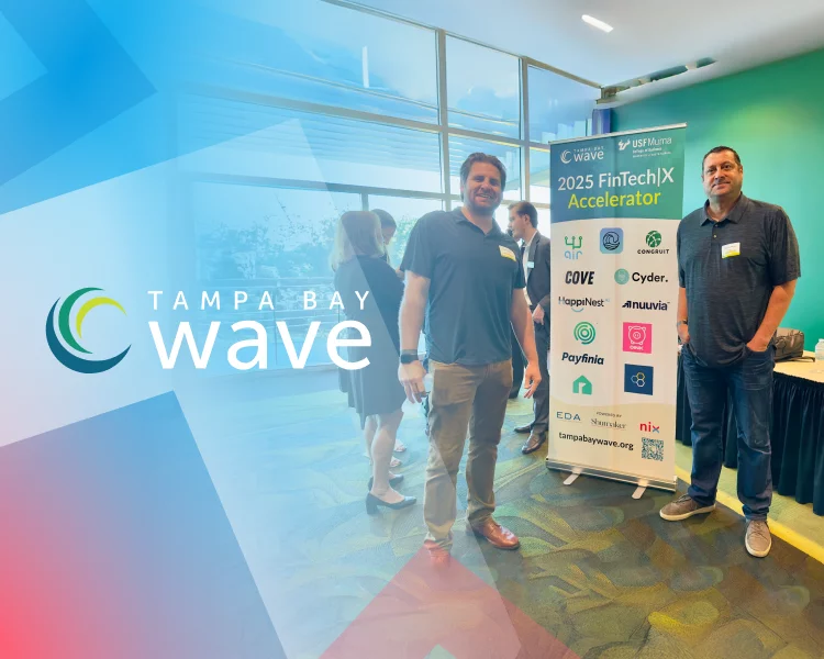 Blog Article NIX Celebrates Innovation and Supports Tampa Bay Startups image