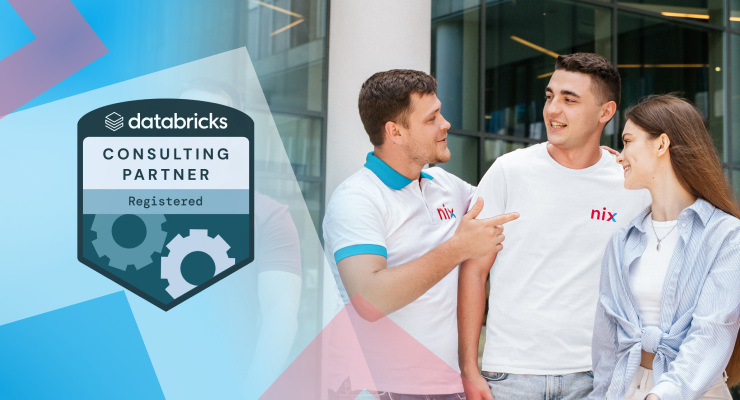 Blog Article NIX Partners With Databricks to Maximize Enterprise Value from Data and AI image