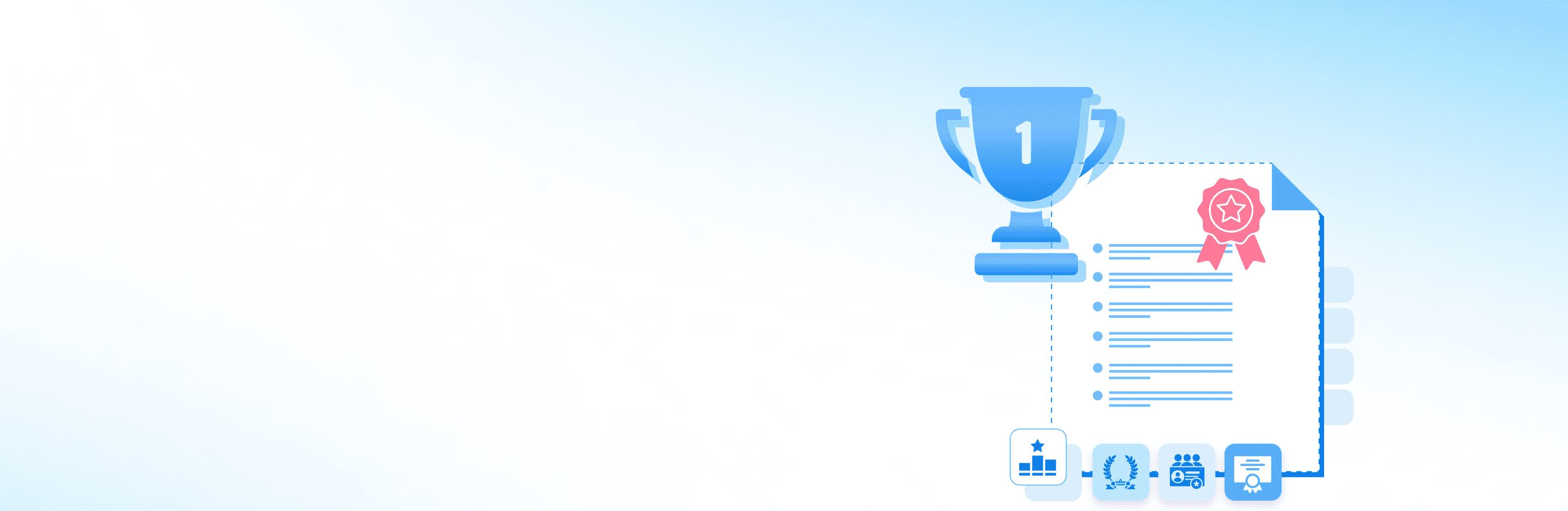 Industry Recognition