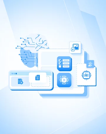 Success Story Driving AI Innovation for a Global Customer Service Leader image