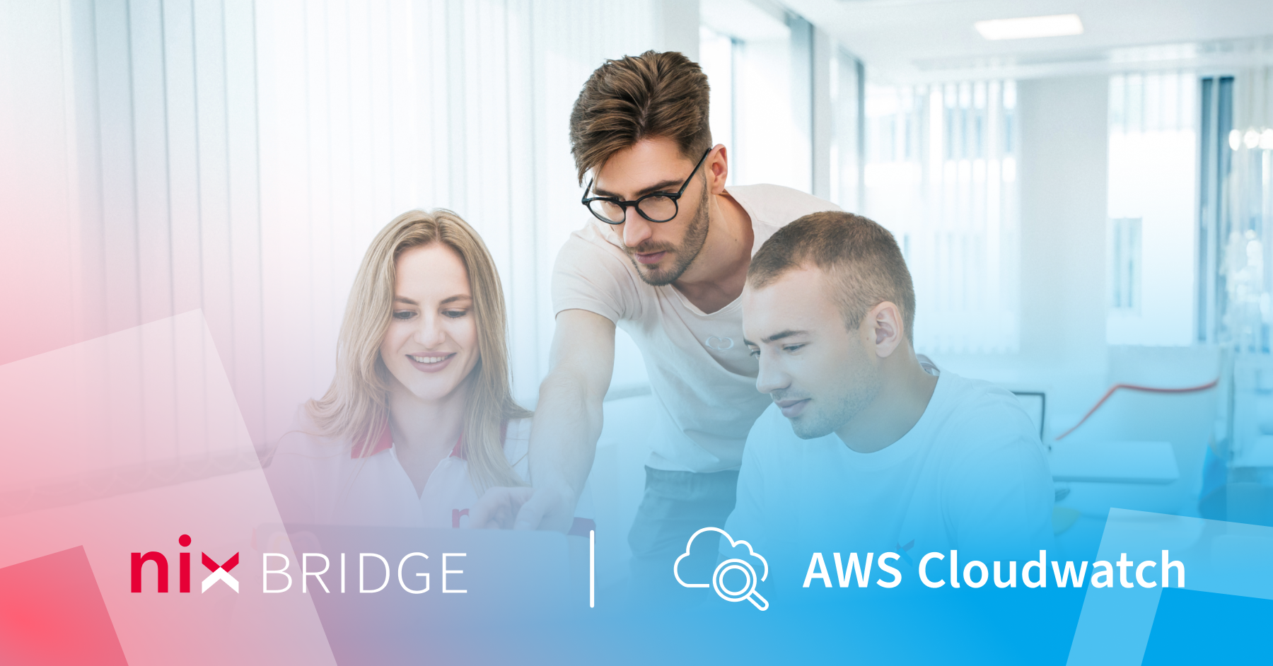 NIX Bridge AWS Cloudwatch