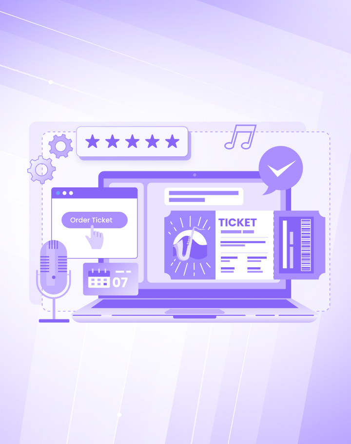 Success Story AI-powered Prediction for Ticket Prices on Venues image