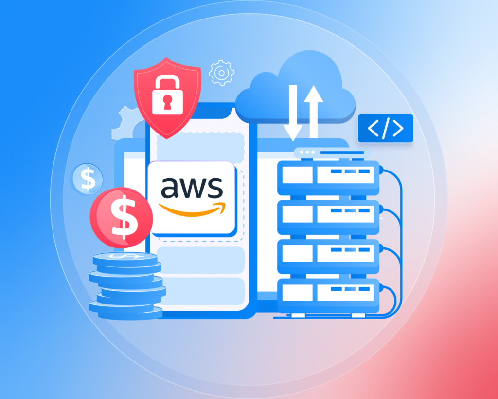 Blog Article From High AWS Bills to Cloud Cost Optimization: Real Client Cases image