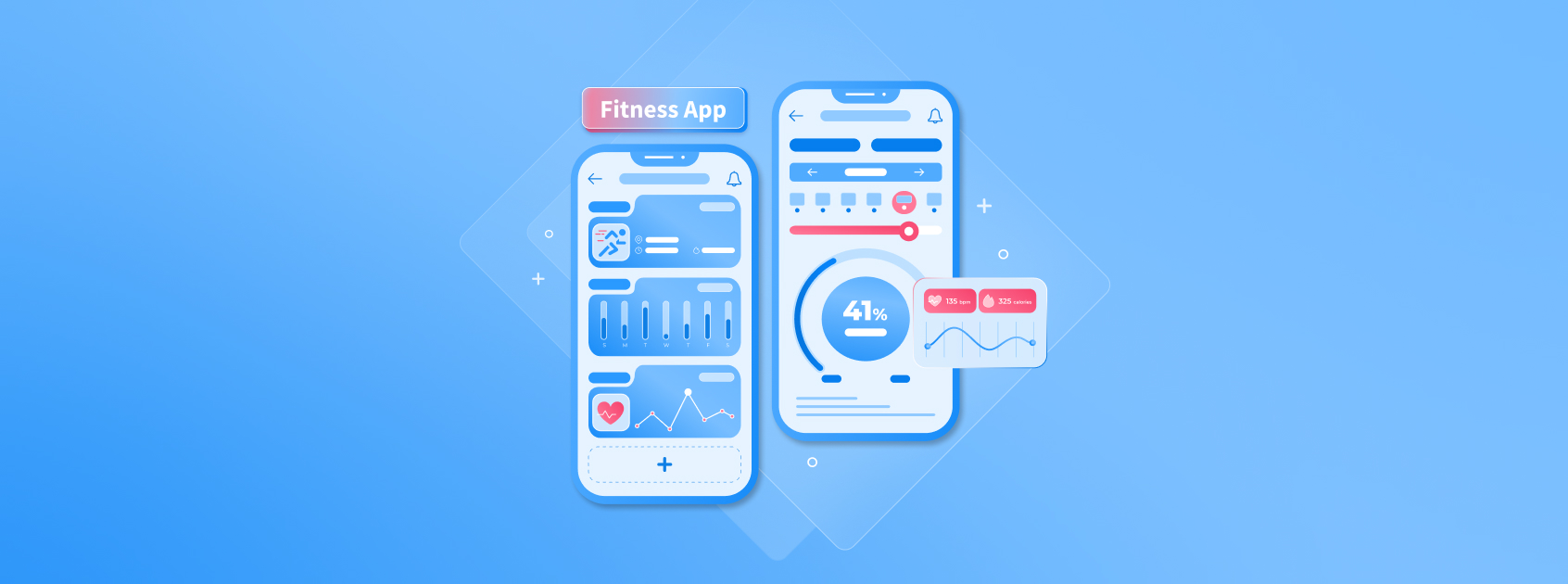 Fitness App Development