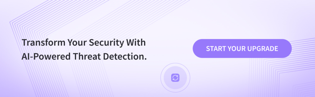 Transform Your Security With AI-Powered Threat Detection