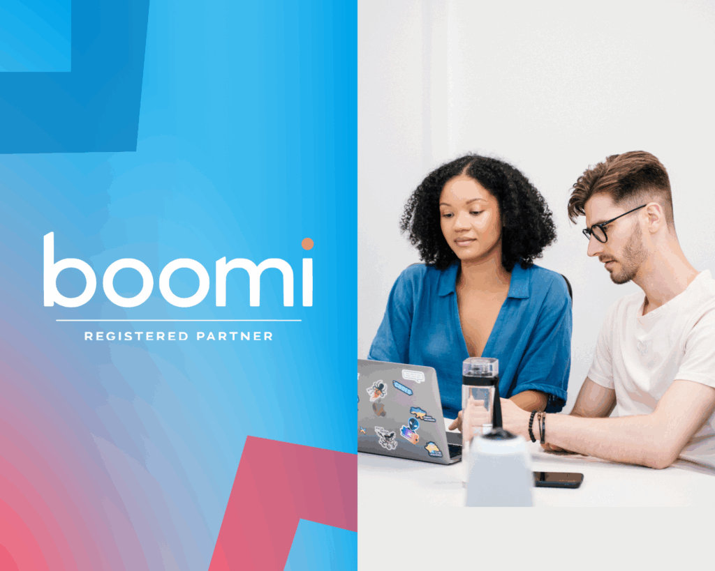 Blog Article Powering Business Agility with the NIX and Boomi Partnership image