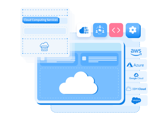 Cloud Services in Tampa From Certified Experts — NIX United
