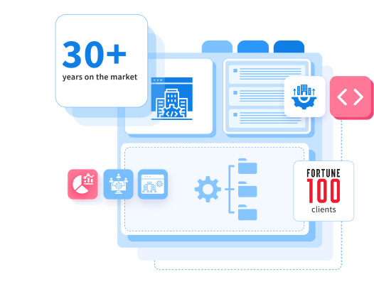Enterprise Software Development Services–NIX United