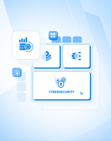 Success Story AWS Well-Architected Review for a Cybersecurity and Data Governance Provider image