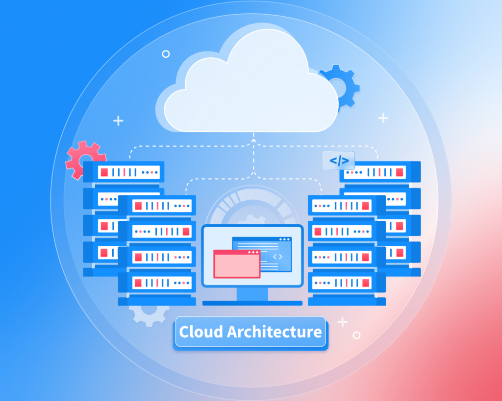 Blog Article Build Scalable Cloud Architecture With High Availability, Zero Downtime, and Minimal Costs image