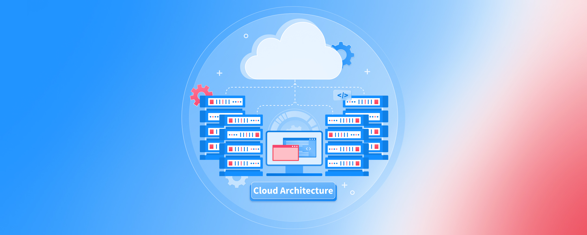 Scalable Cloud Architecture