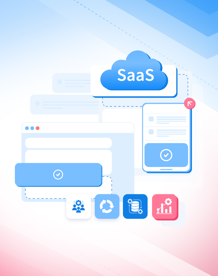 Success Story Legacy System Modernization: 60% Faster SaaS AdTech Platform image