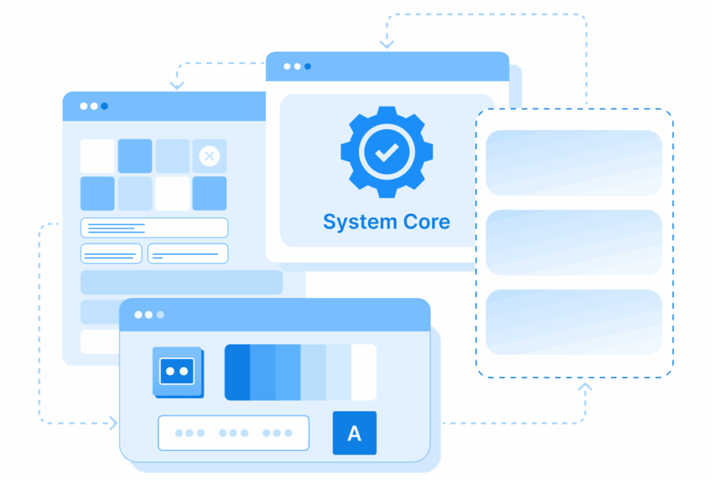 3. Building an Inner Design System
