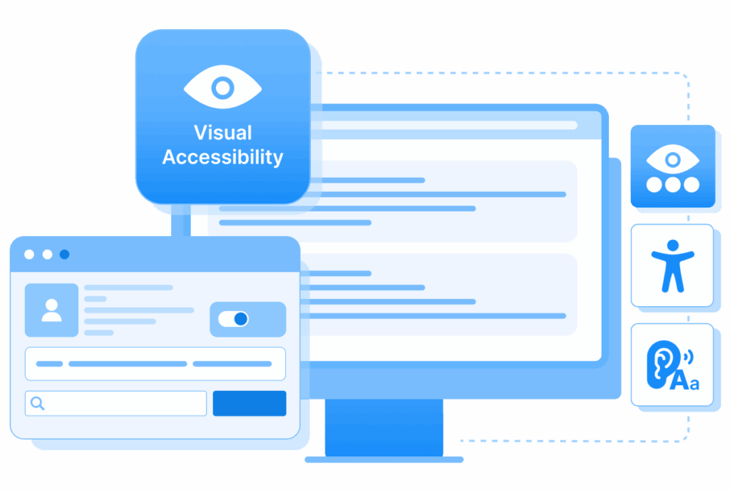 4. Supporting Users With Visual Impairments (2)