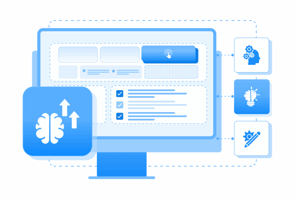 7. Supporting Users with Cognitive and Learning Challenges