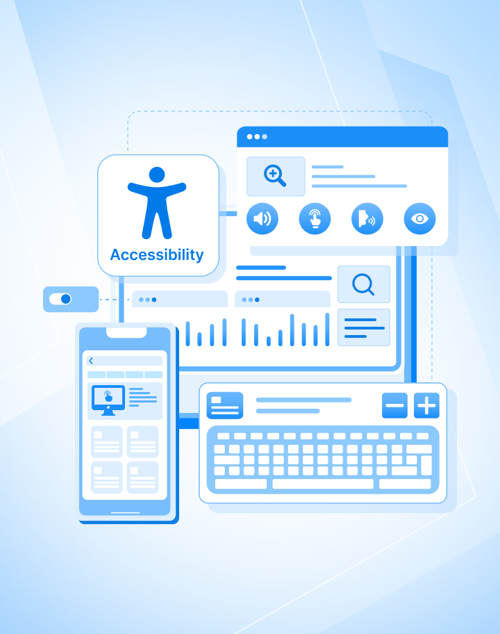 Success Story Driving Accessibility in Complex B2B Digital Ecosystems image