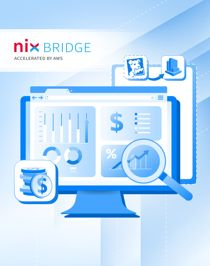 Success Story 90% Faster Transition to CloudWatch Observability for Global Fintech image