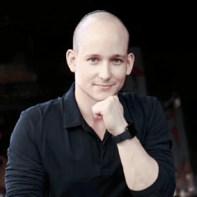 Daniel Zagorsky photo