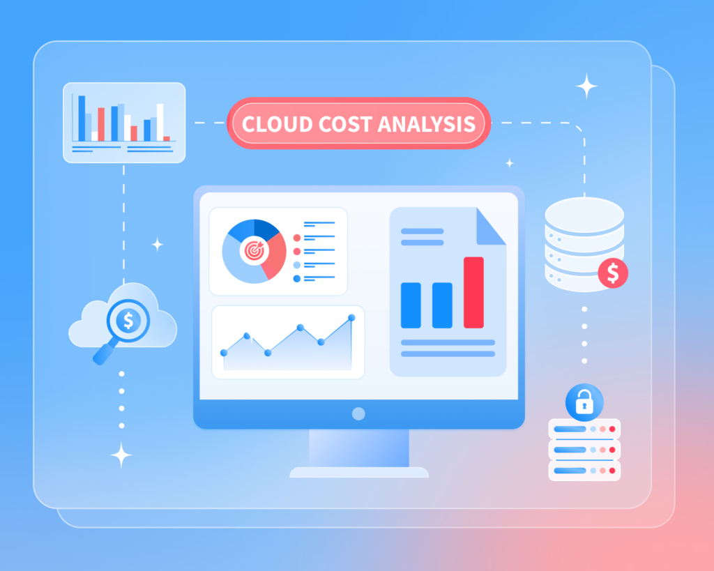 Blog Article Cloud Cost Analysis Guide: Detect Waste and Optimize Costs Fast image