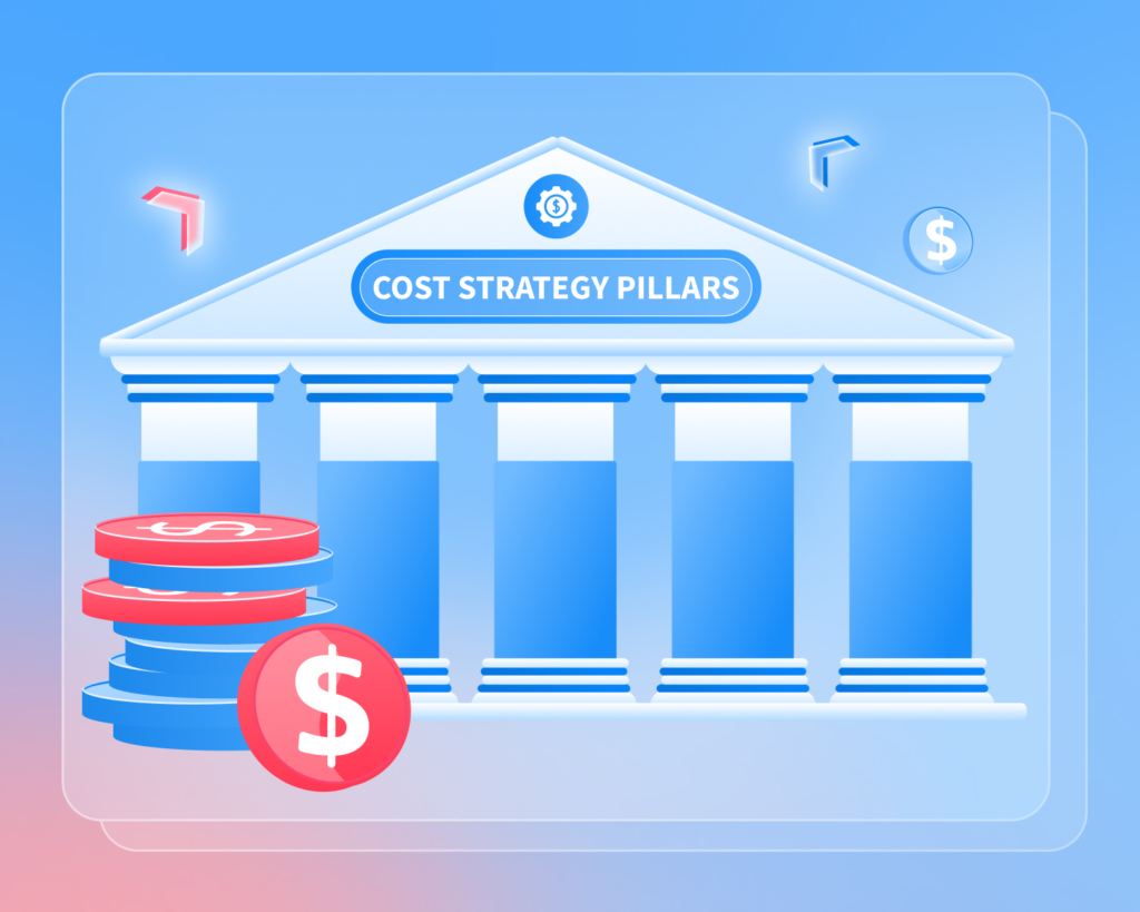 Blog Article IT Budget 2026: Cost Strategy Insights From NIX image