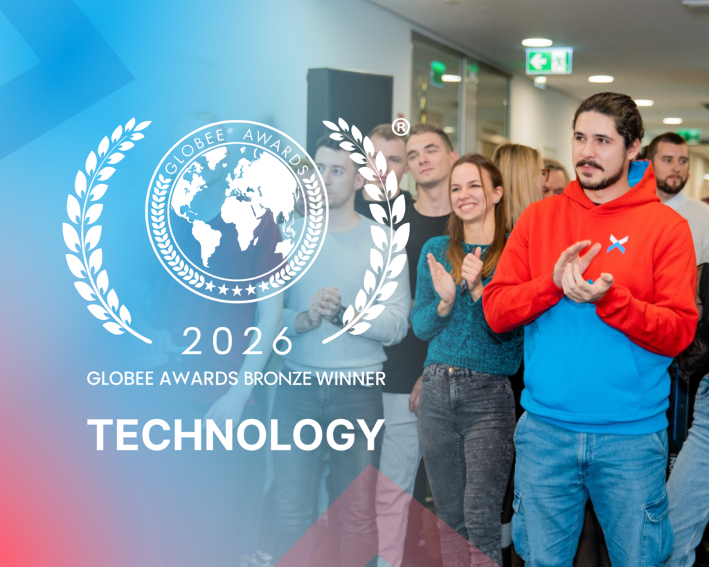 Blog Article NIX Wins Globee Bronze for AI-Powered Cybersecurity Solution image